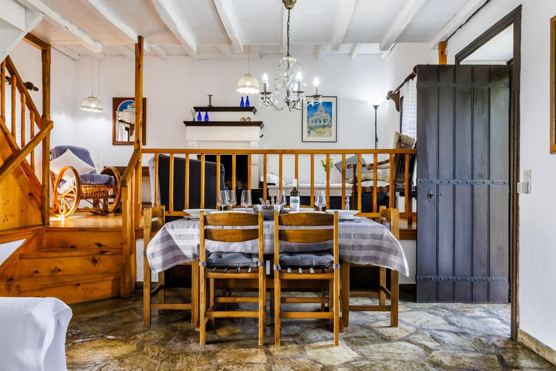Elli Cottage Skopelos Dış mekan fotoğraf