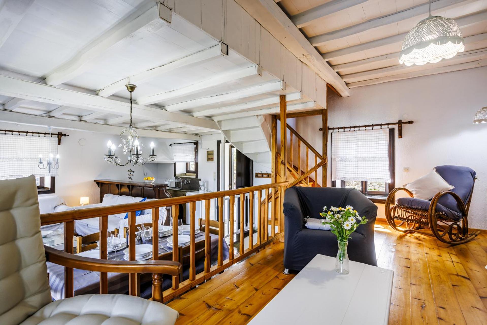 Elli Cottage Skopelos Dış mekan fotoğraf