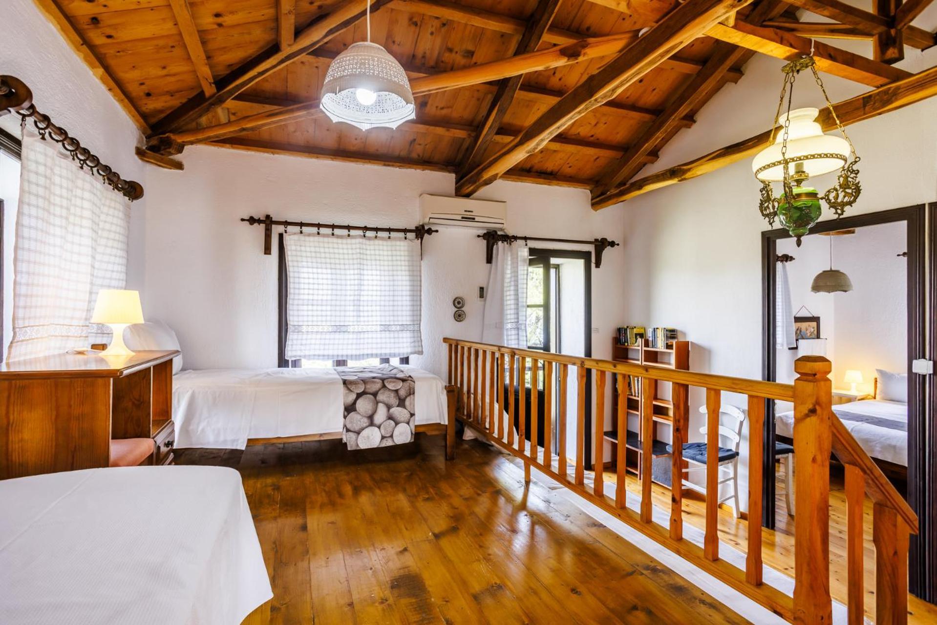 Elli Cottage Skopelos Dış mekan fotoğraf