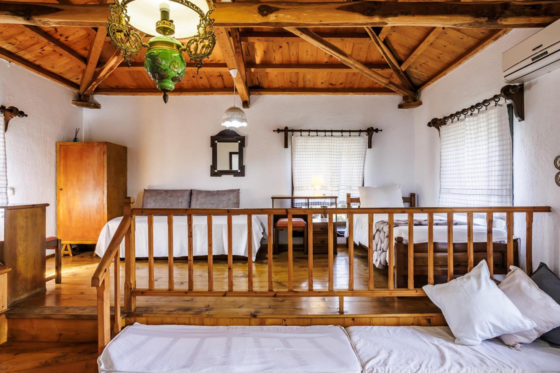 Elli Cottage Skopelos Dış mekan fotoğraf