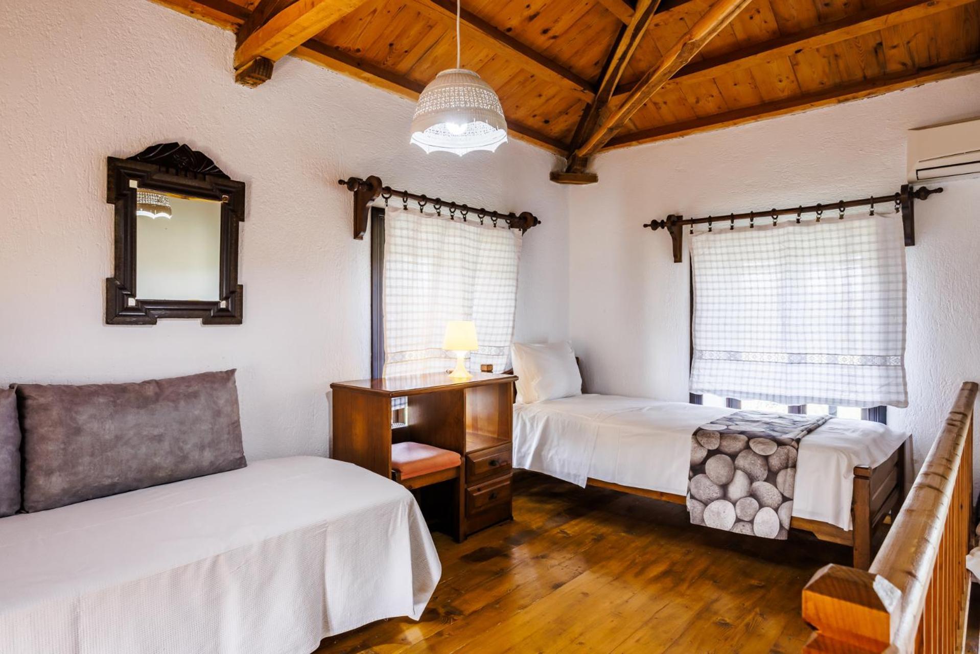 Elli Cottage Skopelos Dış mekan fotoğraf