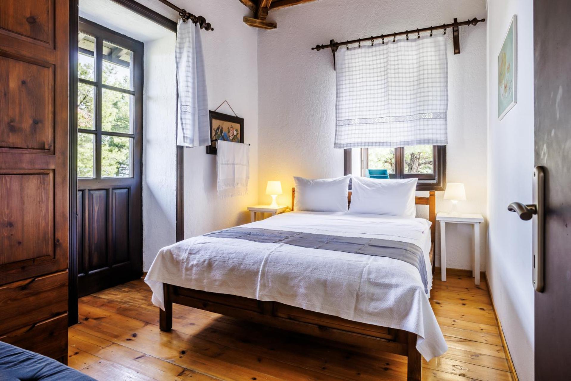 Elli Cottage Skopelos Dış mekan fotoğraf