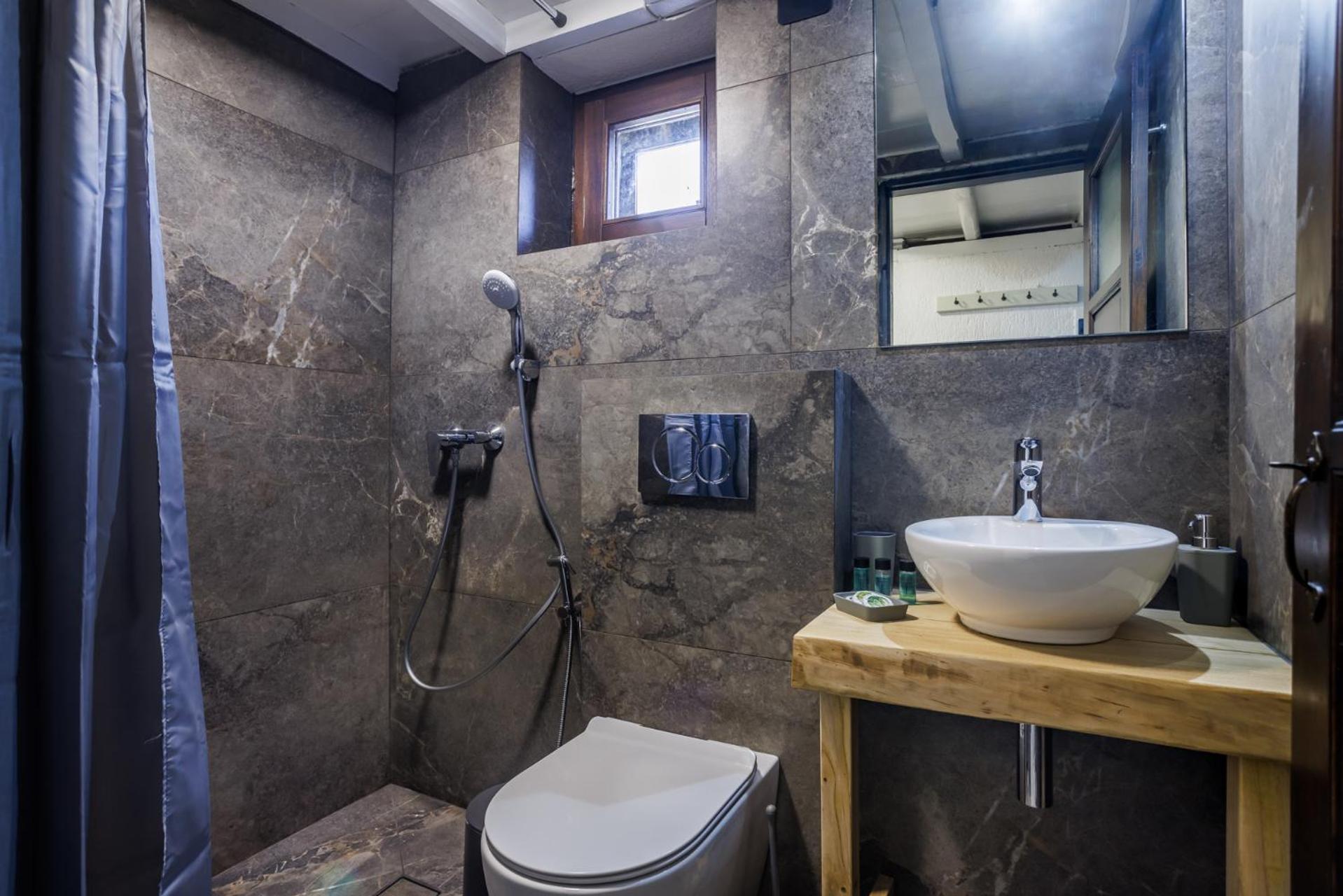 Elli Cottage Skopelos Dış mekan fotoğraf