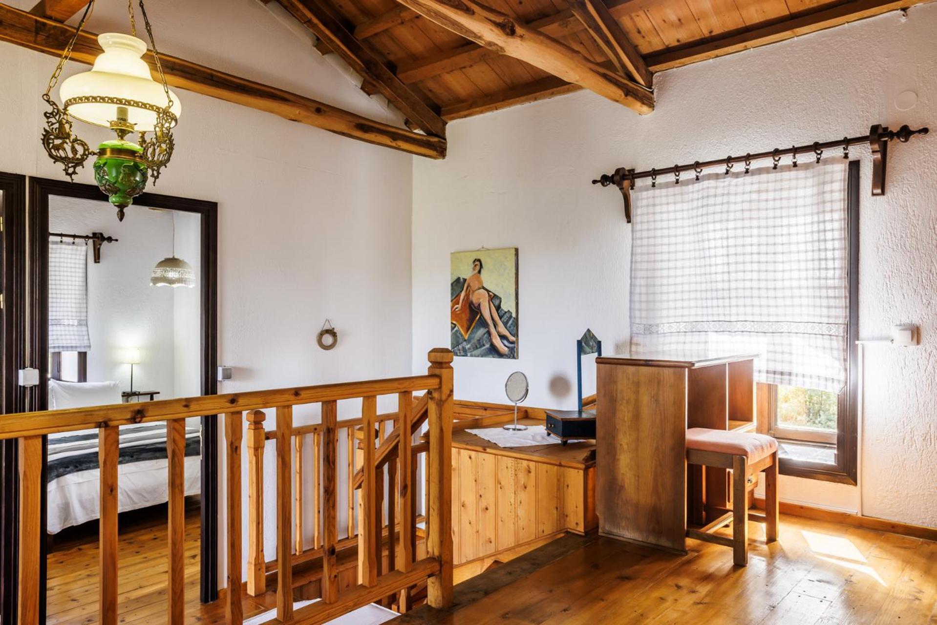 Elli Cottage Skopelos Dış mekan fotoğraf